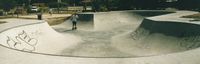 Point Lookout Bowl