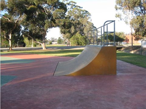 Puckapunyal Army Park photo 5
