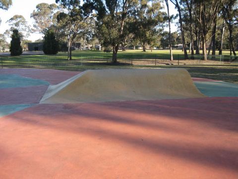 Puckapunyal Army Park photo 6