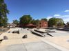 Pueblo Skate Park 
