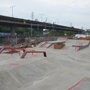 Puink Skate Park