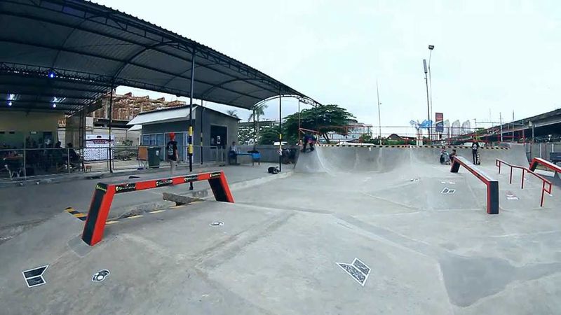 Puink Skate Park