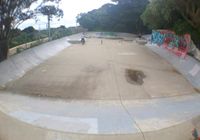Pukerau Bay Skatepark