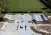 Puketawhero Park Skatepark