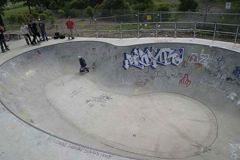 Riverwood Skate Park photo 10