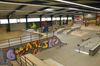 Punkt Indoor Skate Park 