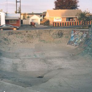 Putaruru Bowl