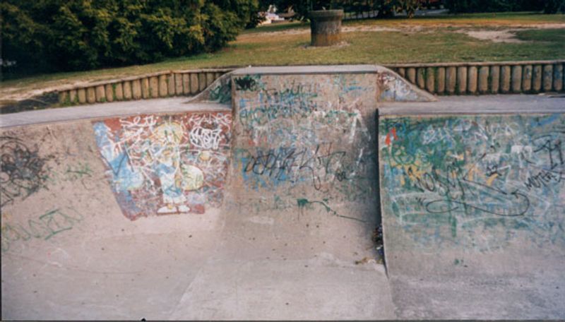 Putaruru Bowl