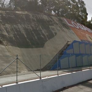 Mt Lindesay Ramp 