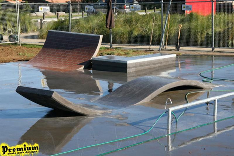 Owairaka Street Plaza