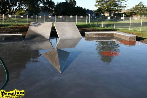 Owairaka Street Plaza photo 4