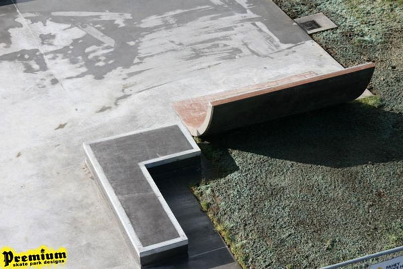 Owairaka Street Plaza