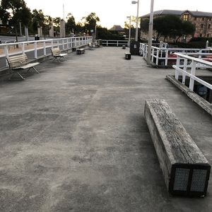 Towns Place Ledges 