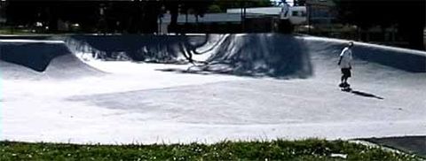 Queanbeyan Skate Park photo 9