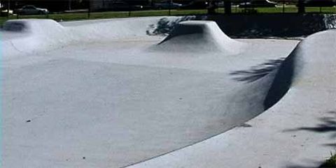 Queanbeyan Skate Park photo 10