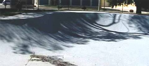 Queanbeyan Skate Park photo 12