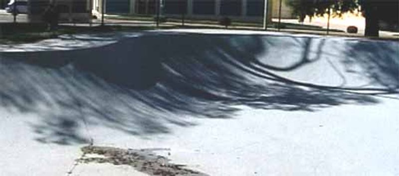 Queanbeyan Skate Park