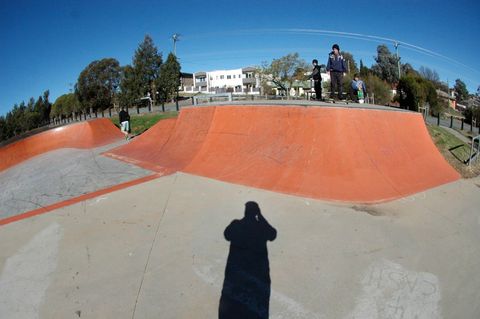 Railway Park photo 5