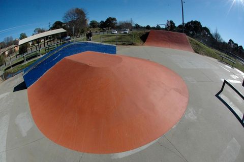 Railway Park photo 6