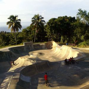 Quebradillas Skatepark