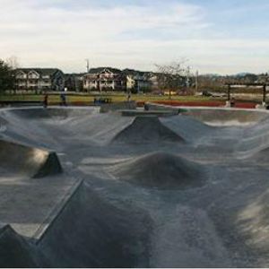 Queensborough Skatepark