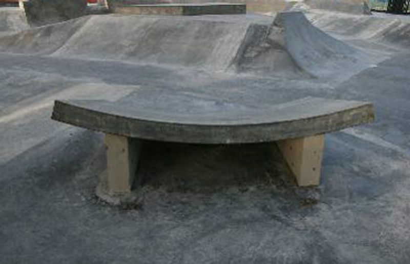Queensborough Skatepark