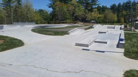 Queens County Skatepark photo 2