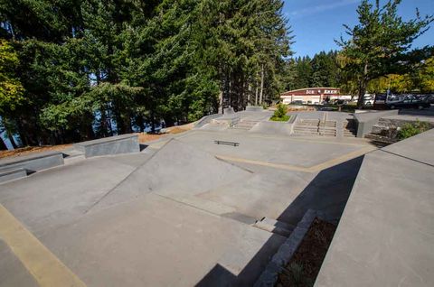 Queenstown Gardens Park photo 4