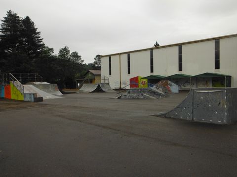 Queenstown Skatepark photo 3