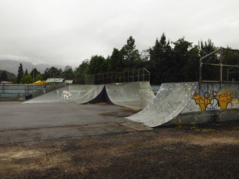 Queenstown Skatepark photo 5