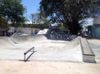 Playa Del Carmen Skatepark