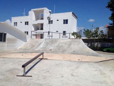Playa Del Carmen Skatepark photo 4