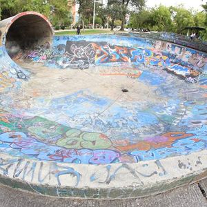 Quito Skatepark
