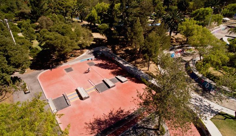 Quito Skatepark