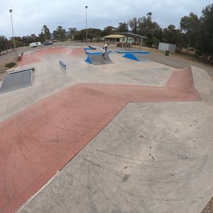 Quorn Skatepark