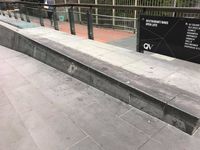 QV Ledge