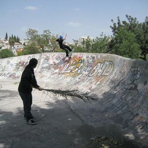 Rabinovich Park