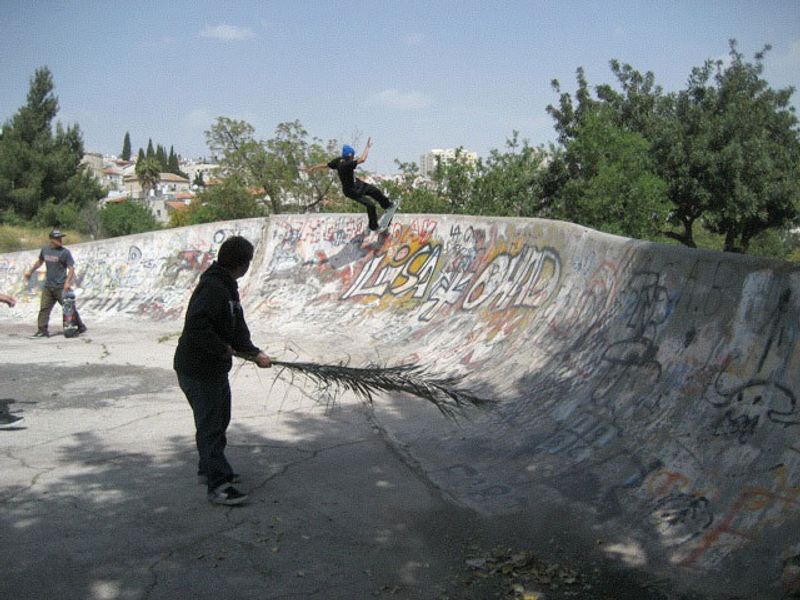 Rabinovich Park