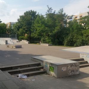 Racknitzer Steigaz Skatep