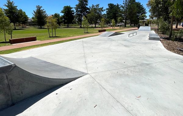Radiata Park