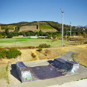 Radloff Park Mini