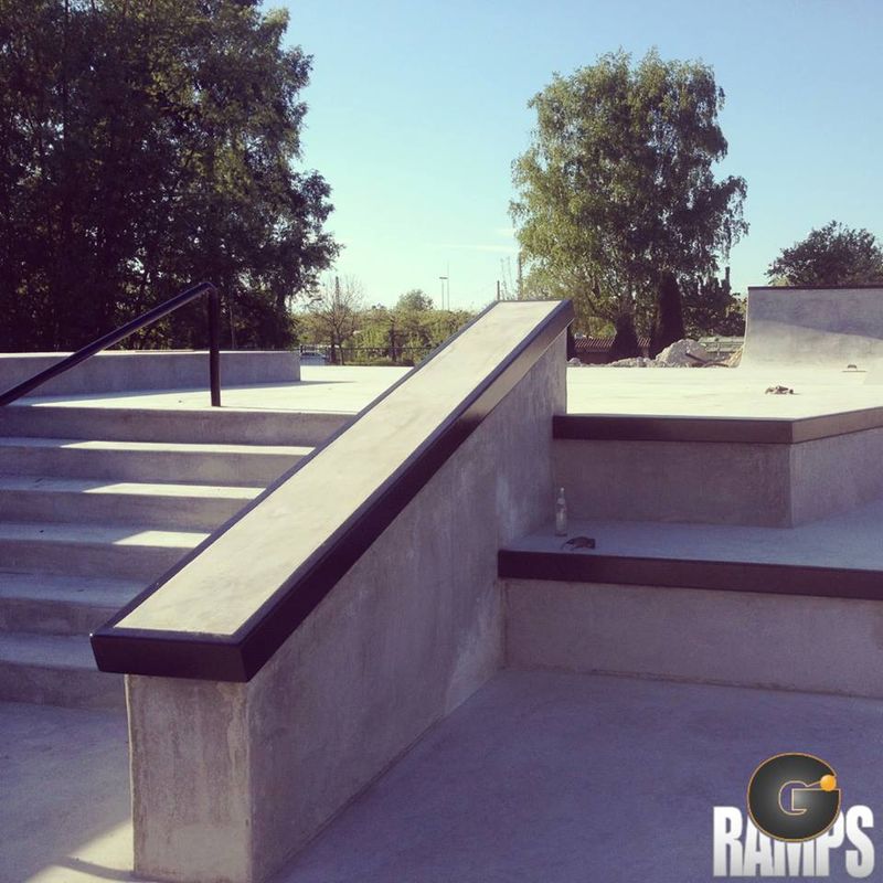 Radolfzell Skatepark 