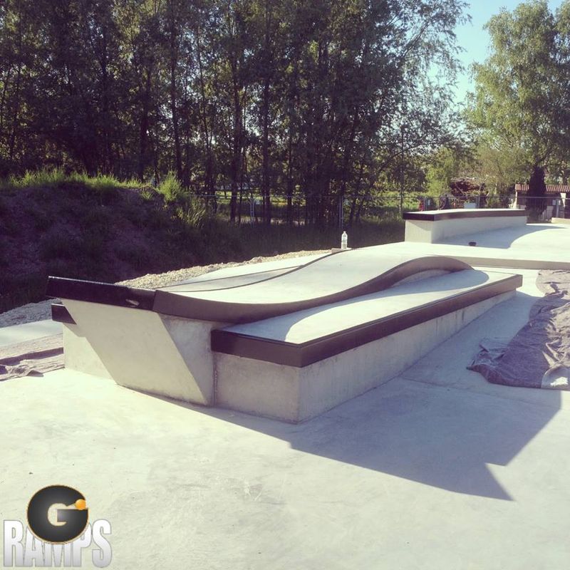 Radolfzell Skatepark 