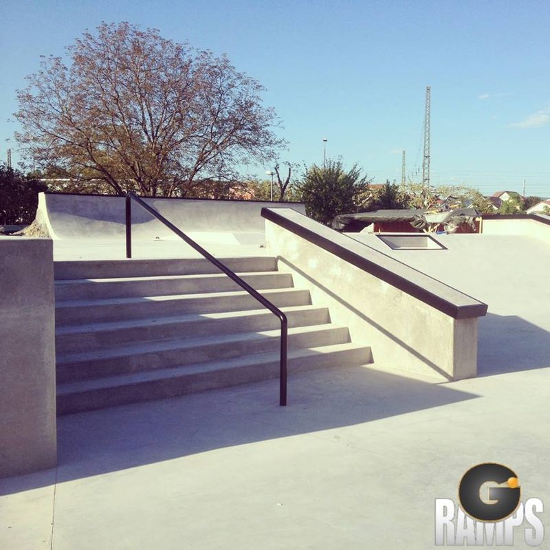 Radolfzell Skatepark 