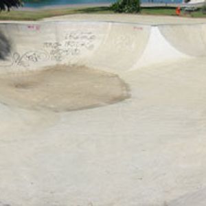 Raglan Skate Park
