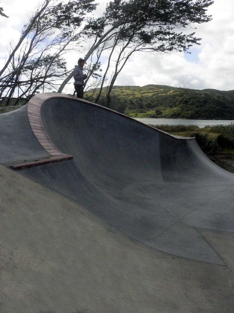 Raglan Skate Park