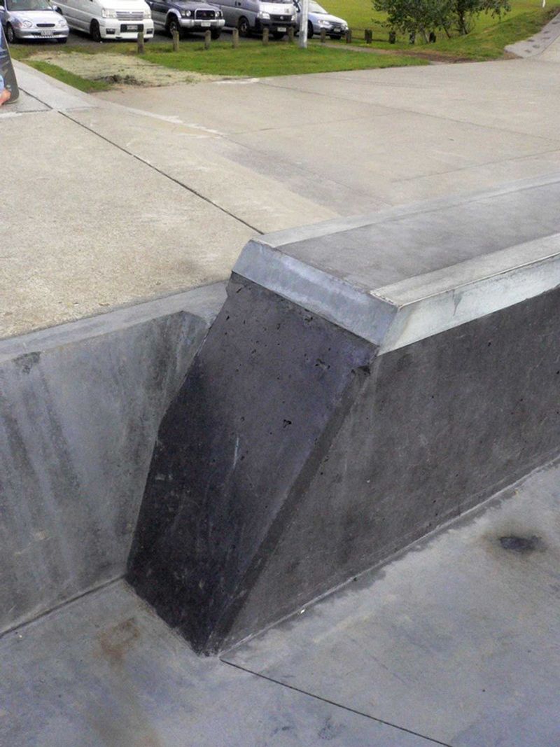 Raglan Skate Park