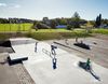 Raholt Skatepark