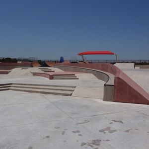 Railroad St Athletic Comp