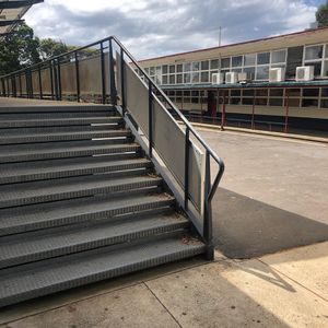Greensborough College Rai